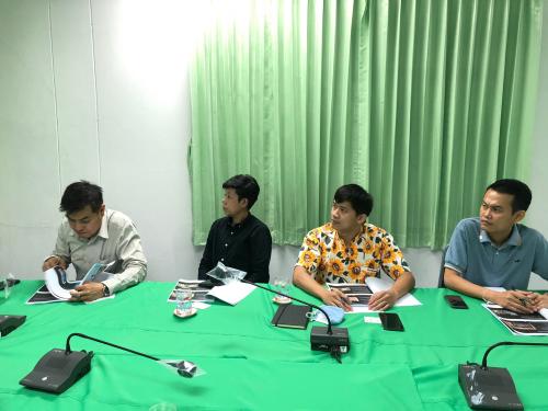 การประกวดราคาอิเล็กทรอนิกส์สำหรับการประกวดราคาจ้างโครงการประชาสัมพันธ์การท่องเที่ยวจังหวัดลพบุรี