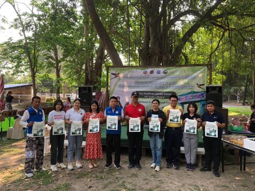 โครงการขับเคลื่อนการท่องเที่ยวเชิงสร้างสรรค์และวัฒนธรรมเพื่อเพิ่มมูลค่าทางเศรษฐกิจ  กิจกรรมส่งเสริมและประชาสัมพันธ์การท่องเที่ยวเชิงสร้างสรรค์และวัฒนธรรมจังหวัดลพบุรี ครั้งที่ 3  