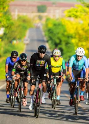 Bike Rally-Tour of Lopburi 2025